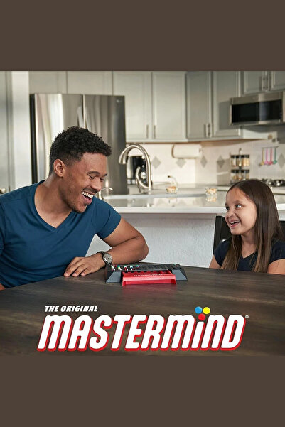 welcomein Toy Goliath Mastermind +4 Years Box Intelligence Strategy Game