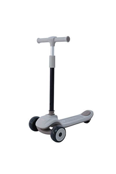 Prego Bluetooth Özellikli Işıklı Katlanabilir Nitro Scooter