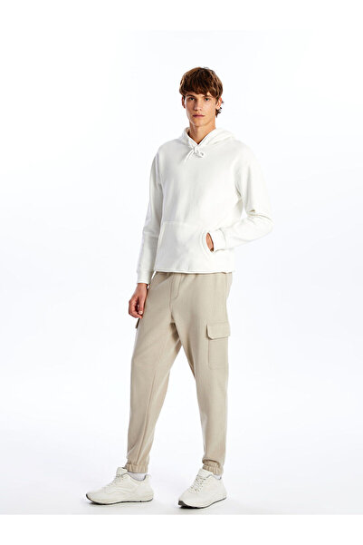 LC Waikiki Ανδρικό αθλητικό παντελόνι Jogger Standard Fit