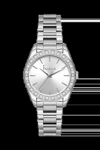 Freelook Fl.1.10400 Paris Women's Wristwatch