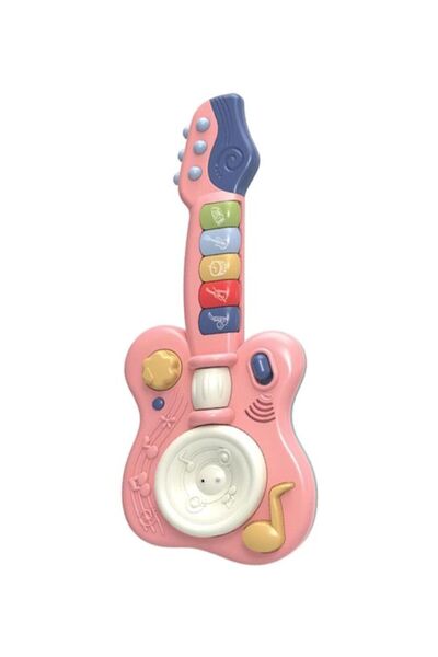 HALAMODO جيتار ساحر حثي 42.5 × 6 × 20 سم