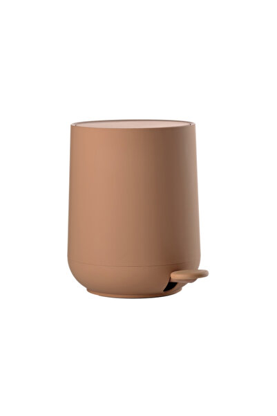 Zone Denmark Nova Pedallı Çöp Kovası 3 L Mandarine