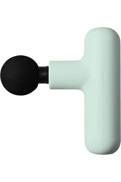 LoLa Portable Massage Gun - Lightweight Compact, 4 Heads, 4 Speeds up to 3000...