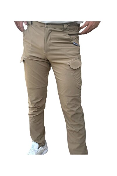 Butik Men's Quality Waterproof Super Flexible Very Comfortable Transitional Pants