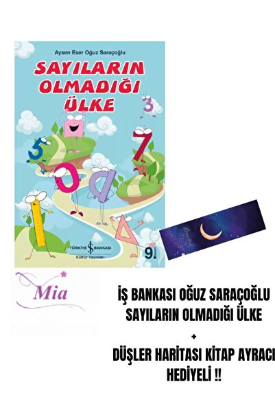 TÜRKİYE İŞ BANKASI KÜLTÜR YAYINLARI İŞ BANKASI ÇOCUK YAYINLARI OĞUZ SARAÇOĞLU...