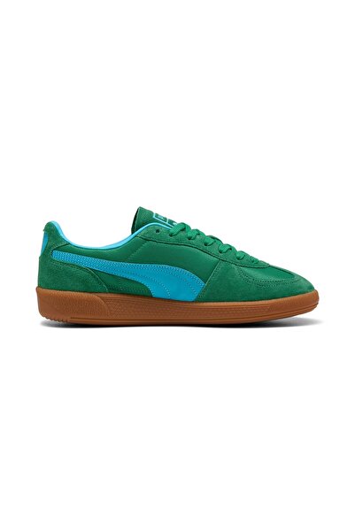 Puma Palermo Vintage Update Sneakers