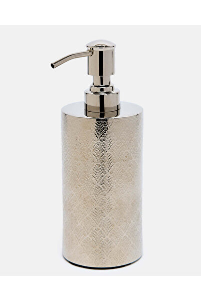 REDTAG موزع صابون من الألومنيوم من سيلفر بالم