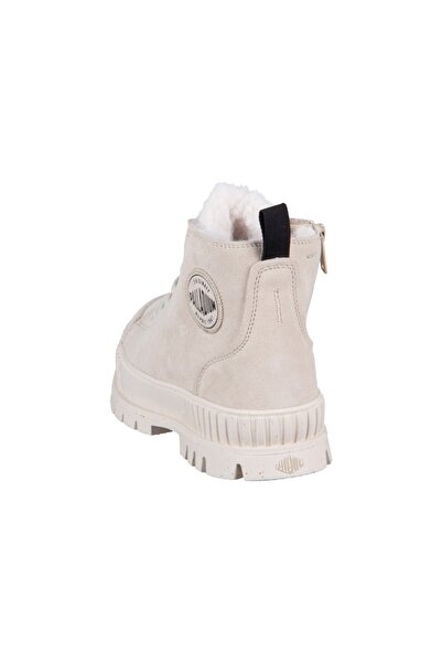 Palladium Pallashock