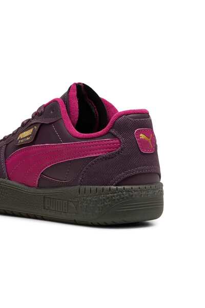 Puma Palermo Moda Corduroy Women's Shoes