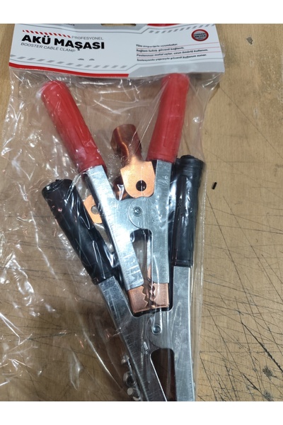 Akyol Akü takviye masası büyük boy 2 afet