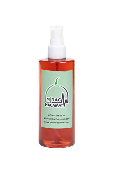 Kantaron Yağı 100 ml