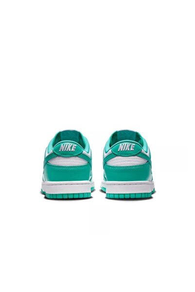 Nike Dunk Low Retro 'Clear Jade' DV 0833-101