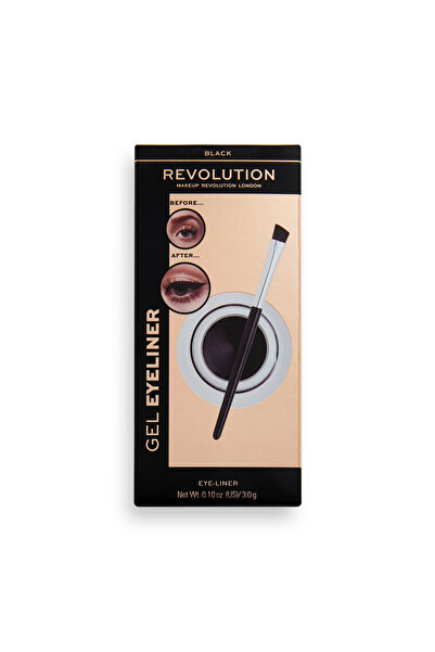 Other Revolution eyeliner in a jar Gel eyeliner