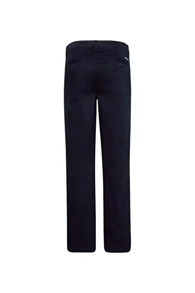 Calvin Klein Ανδρικό βαμβακερό παντελόνι με υπογραφή