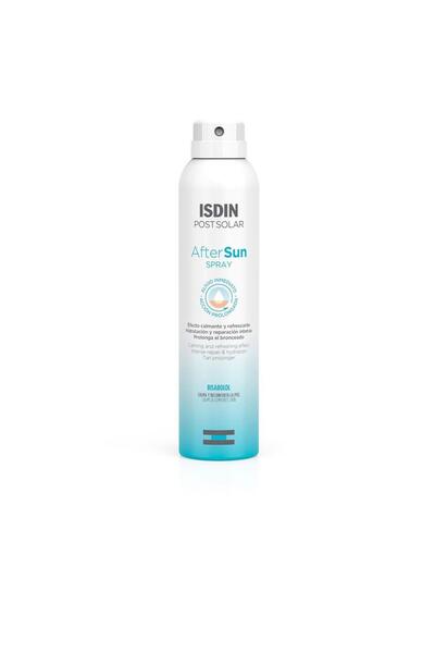 ISDIN Spray pentru pielea expusa la soare POST-SOLAR 200 ml