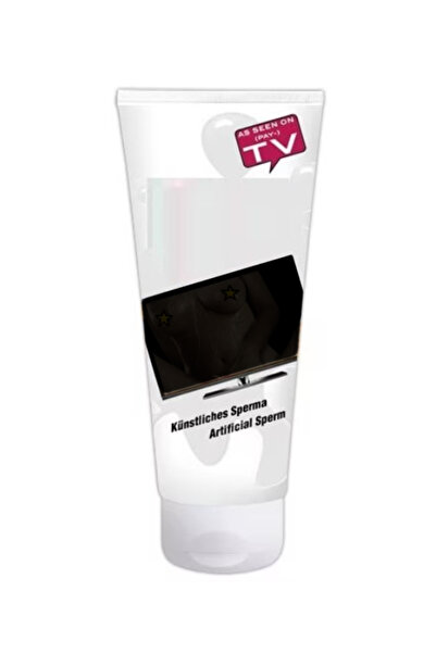 Orion Sperm porn intimate lubricant 125 ml