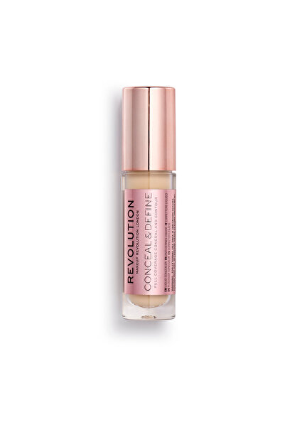 Other Revolution Conceal & Define C6 Facial Concealer