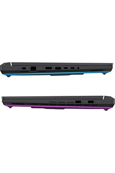 ASUS ROG Strix G16 (2025) Gaming Laptop - 16" FHD+ 165Hz, Ryzen 9 9955HX, RTX 5050 8GB, 16GB RAM, 1T