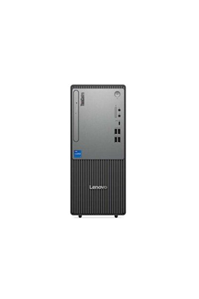 LENOVO Neo 50T G5 PC With Core i5-13400 / 8GB RAM / 512GB SSD / FreeDOS / Black