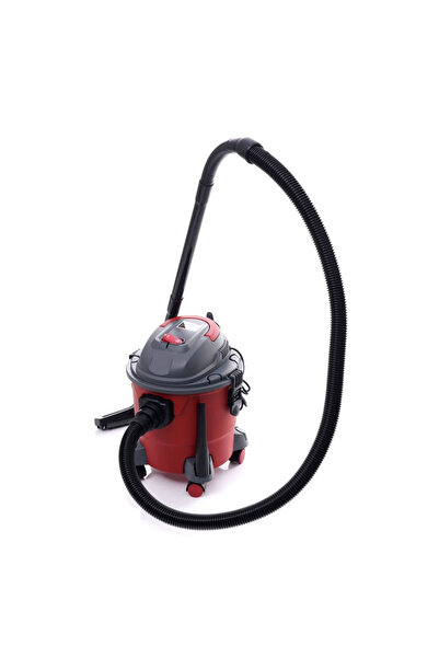 Maxrom Aspirator industrial umed si uscat 20l putere 1200w