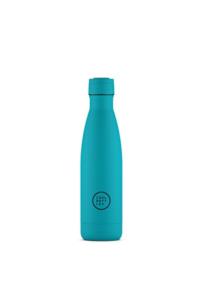 Cool Bottles The Bottle - Vivid Turquoise 500ml