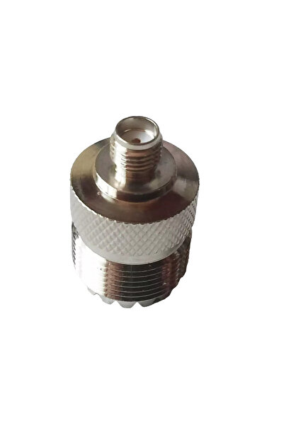 Other Antenna adapter SMA-F/UHF socket