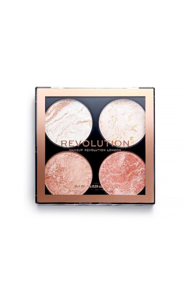 Other Revolution Cheek Kit Take a Breather palette