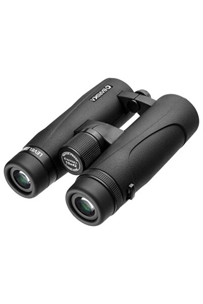 Barska Level ED 10X42 WP Binocular El Dürbünü