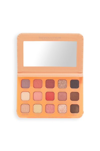 Other Revolution Maffashion Beauty Diary 2.0 Eyeshadow Palette