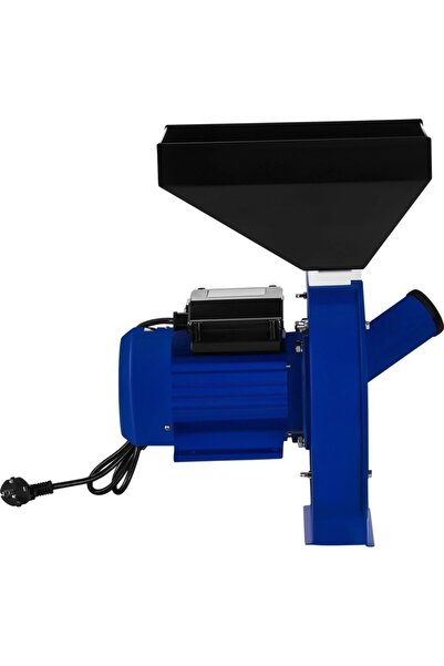 Maxrom Moara electrica 3900W pentru ceriale, uruiala, porumb 3 site KD5218