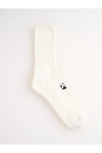 MONSIEUR CHAUSSETTE Havlu Soket Erkek Çorap | Organik Pamuklu | Yumuşacık | G...