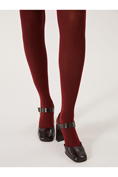 LC Waikiki Дамски обикновен чорапогащник Lcwk