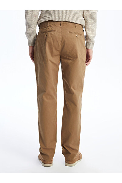 LC Waikiki Comfortable Fit Men's Chino Trousers