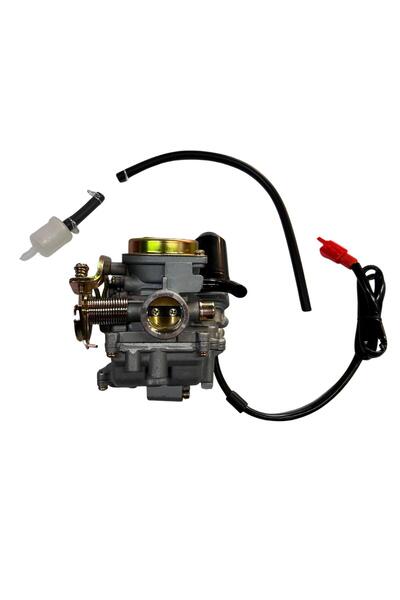 UMT İTHAL SCOOTER 100cc KARBÜRATÖR KOMPLE