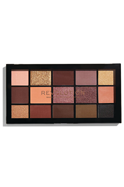 Other Revolution Reloaded Velvet Rose Eyeshadow Palette