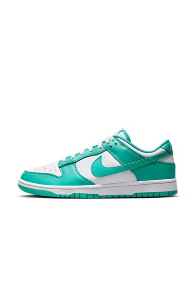 Nike Dunk Low Retro 'Clear Jade' DV 0833-101