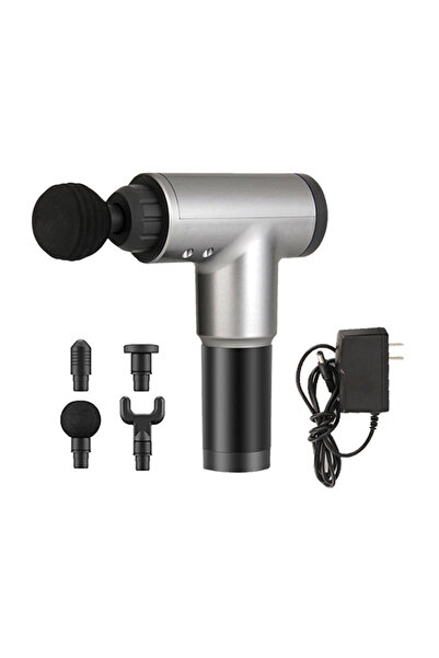 HALAMODO مسدس تدليك الجسم الكهربائي للتحفيز اليدوي