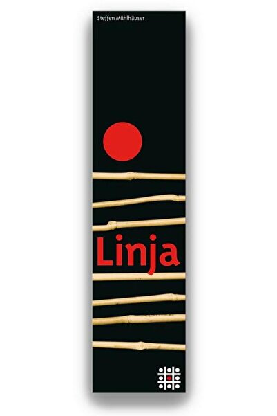 Steffen-Spiele Joc de strategie Linja