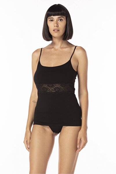 uniconf Women's tank top MF15DSTNEG,Uniconf