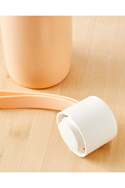 REDTAG Peach Water Bottle (480ml)