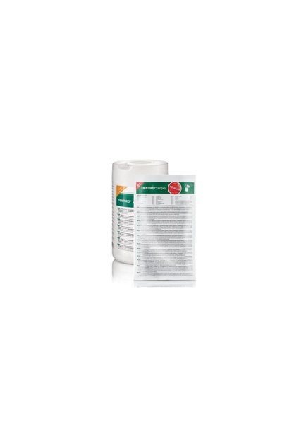 Occi DENTIRO Disinfectant Wipes Refill 120 pcs