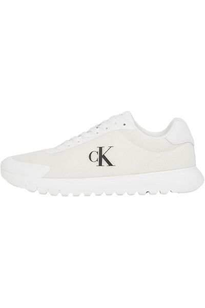 Calvin Klein 3 Eva Runner Mesh Sports Shoesmen