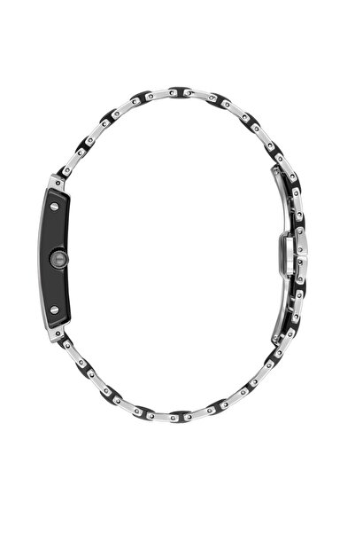 Santa Barbara Polo & Racquet Club Men's Wristwatch Essb.D.10029-1, Metal Band, 30 mm Case Diameter