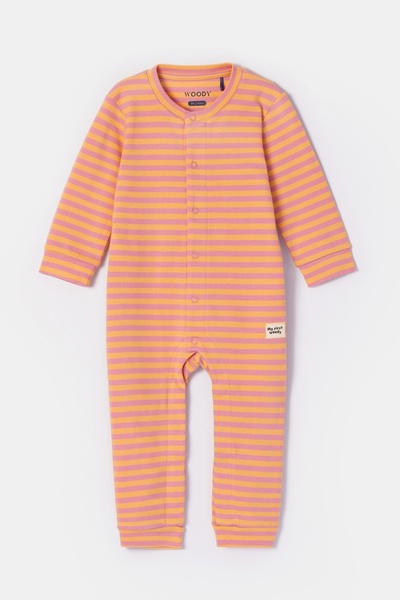 Woody Overalls-bpe - 947 mfw q103 striped 2