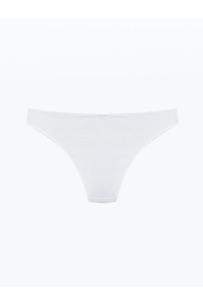 LC Waikiki Plain Brazilian Panties (W4)