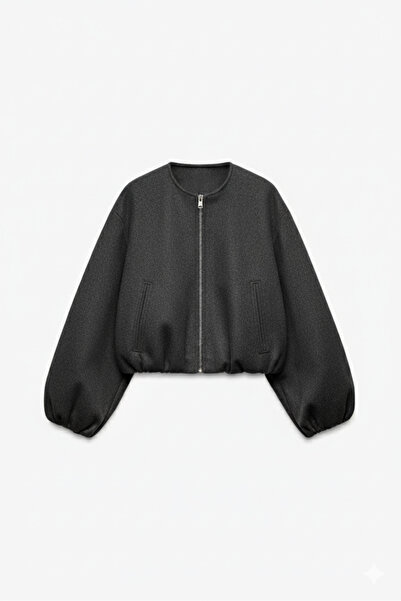 Patreon Soft Bomber Jacket