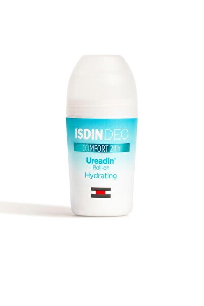 ISDIN Deodorant roll-on cu protectie eficienta UREADIN 50 ml