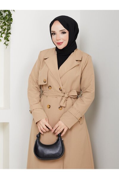 ESLEMNUR ΚΑΜΠΑΡΝΤΙΝΑ ΜΕ ΛΕΠΤΟΜΕΡΕΙΑ ΚΟΥΜΠΙΩΝ ΣΤΗΝ ΠΛΑΤΗ ΚΑΙ ΣΤΑ ΤΣΕΠΕΣ