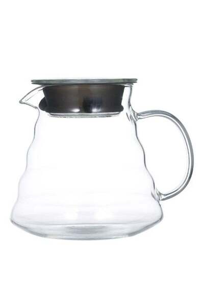 DOMEET High Temperature Coffee Pot