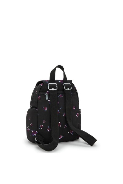 Kipling City Zip Mini Küçük Boy Sırt Çantası
